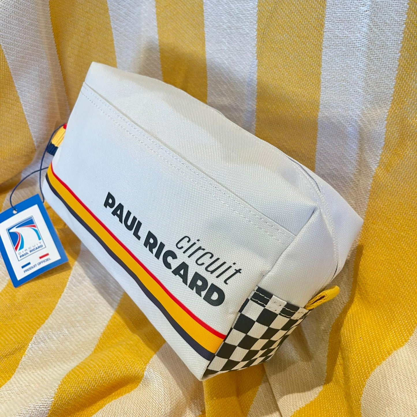 Trousse Circuit Paul Ricard