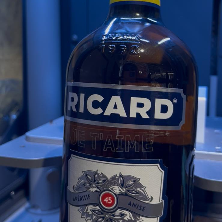 Ricard Original 70cl - Personnalisable