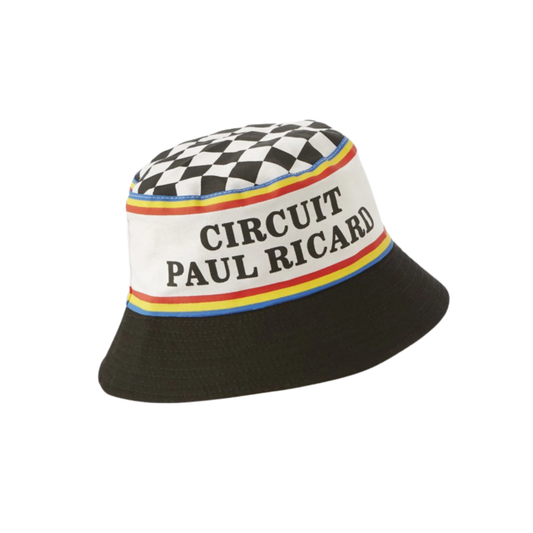 Bob Damier Circuit Paul Ricard