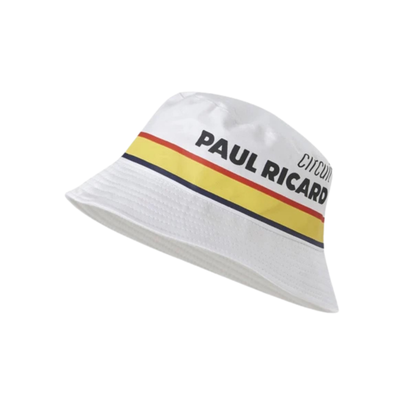 Bob Vintage Circuit Paul Ricard