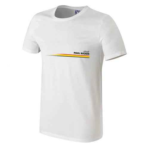 T-Shirt Circuit Paul Ricard