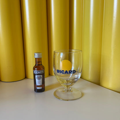 Coffret Basique Ricard